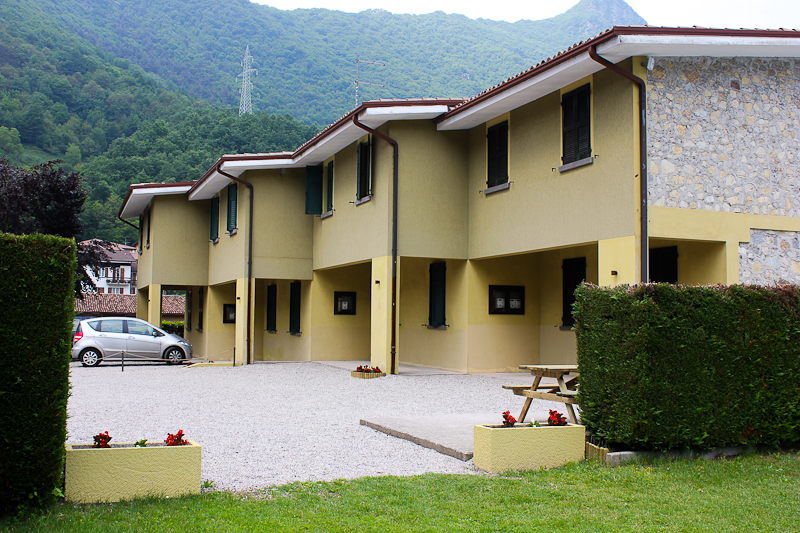 <b>Residence Elettra, Lombardia - Stefano V.</b>
